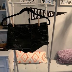 Pull and Bear Shorts